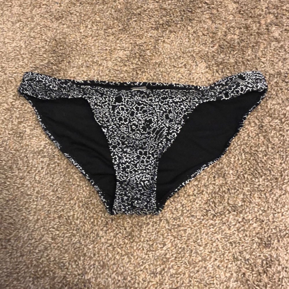 Bikini Bottoms